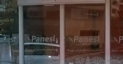 PANESI ROSALES PANESI ROSALES